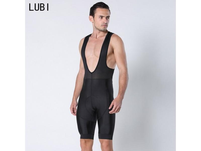 Cycling Bib Shorts Men's Summer Pro Bike Bicycle Pants Road Racing Tights Cycle Carousel 2