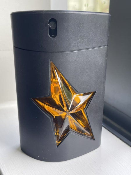 5ml sample perfume A*Men Pure Malt by Thierry Mugler EDT Discontinued Tester628638697395231119