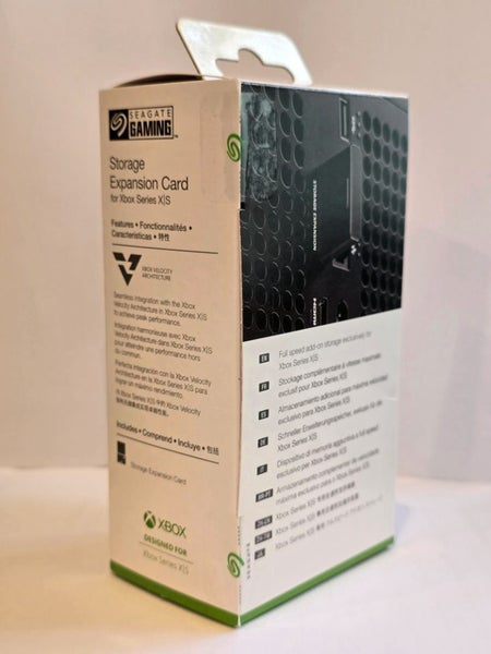 Xbox expansion card - 2TB New62864739335170111
