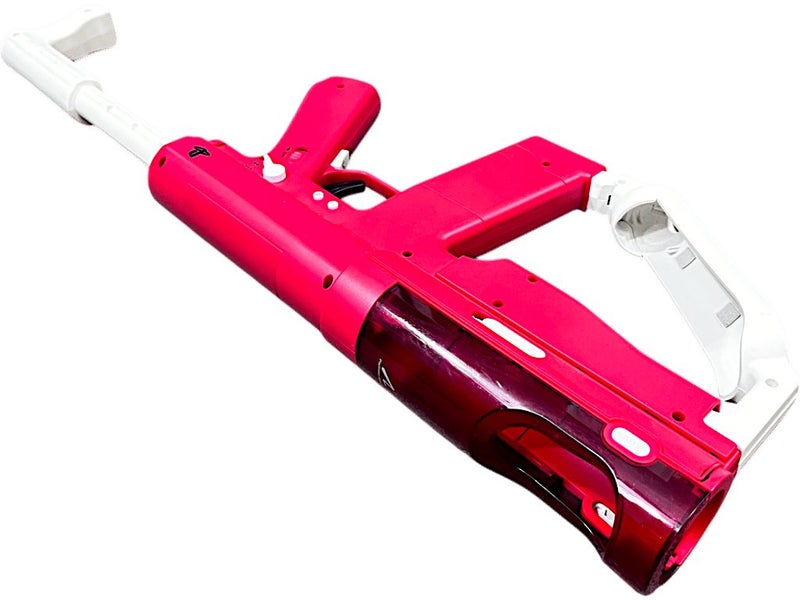 Official SONY PlayStation VR Military Rifle / Machinegun (PS4 / PS3) Carousel 11