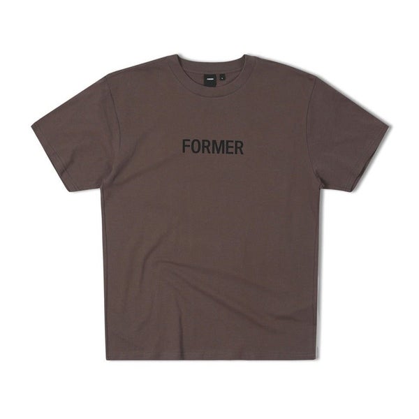 FORMER LEGACY T-SHIRT TARMAC Carousel 1