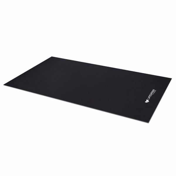 Fitness Equipment Mat 1.5M X 1M X 4Mm Carousel 1