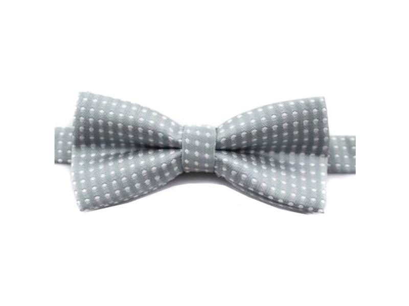 Cute Polka Dot Bow Tie For Cool Kids Boys New Skinny Butterfly Bowtie Tuxedo Carousel 1