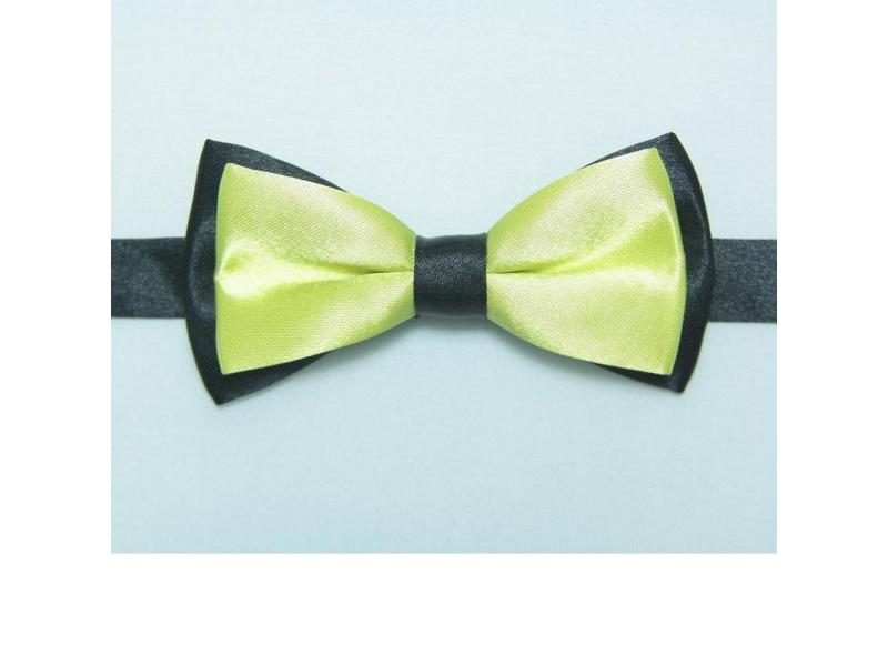 Kids' Bow Ties Boys Tie Bowties Neckties Children Butterfly Carousel 1