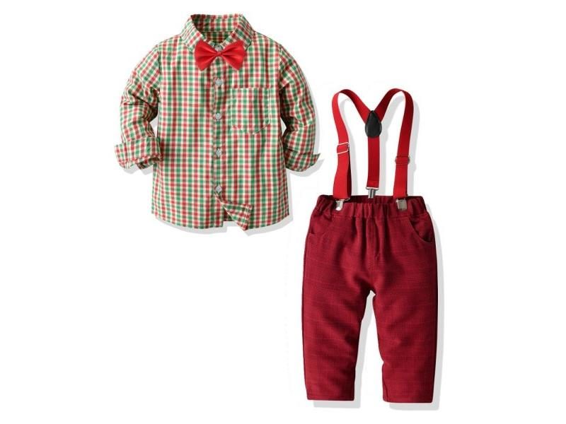 Boys Wedding Suits Blazers Carousel 1