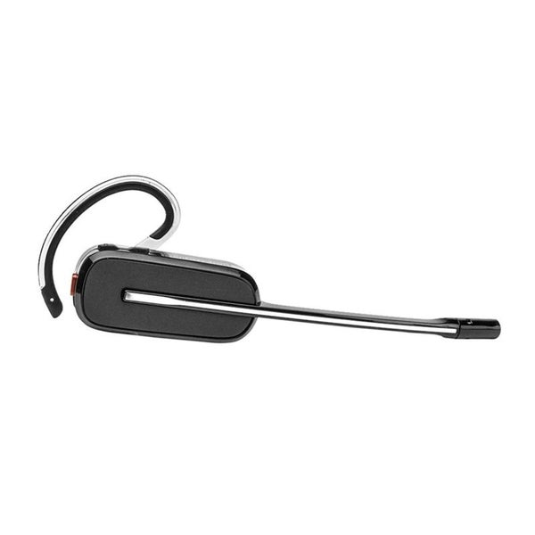 Poly Savi 8445 Office Wireless Headset - Earhook/Convertible Style, DECT Wire... Carousel 2
