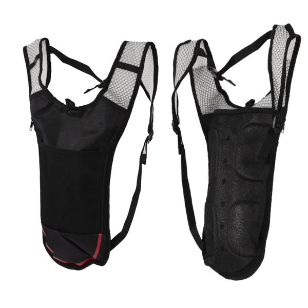 water backpack running backpack kids hiking backpack water bladder Water Carousel 1