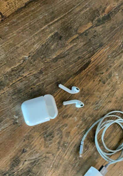 Apple Airpods Carousel 2