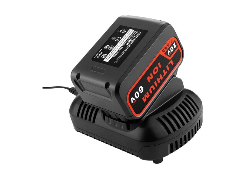Dewalt Battery Charger - New Carousel 2