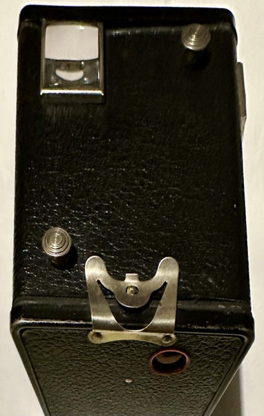 Camera: Box Brownie.62863849442818112