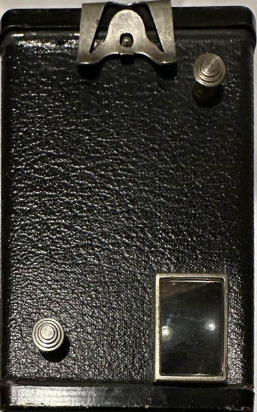Camera: Box Brownie.62863849442818114