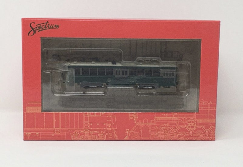 Bachmann Spectrum - Street Car - RARE62935700104579111