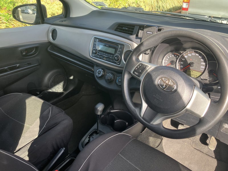 2013 Toyota Yaris Yr62868836859265113