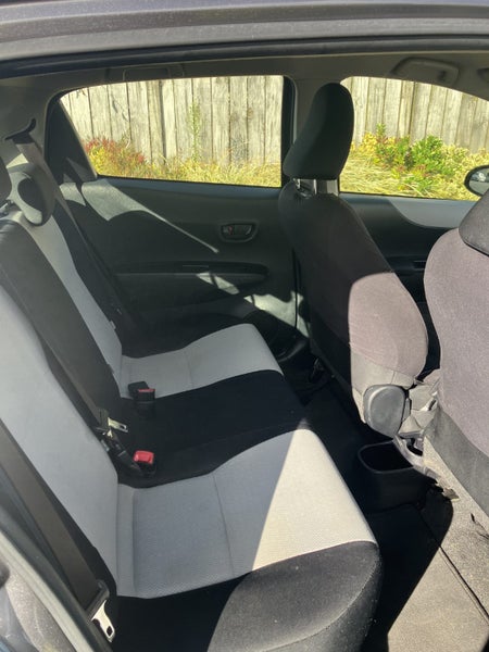 2013 Toyota Yaris Yr62868836859265114