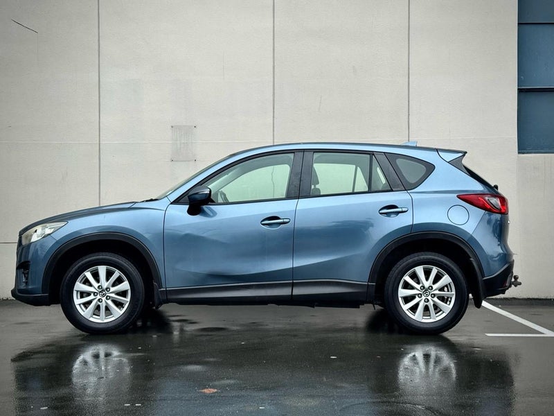 2015 Mazda CX-5 GSX 4WD NZ NEW62866856691457111