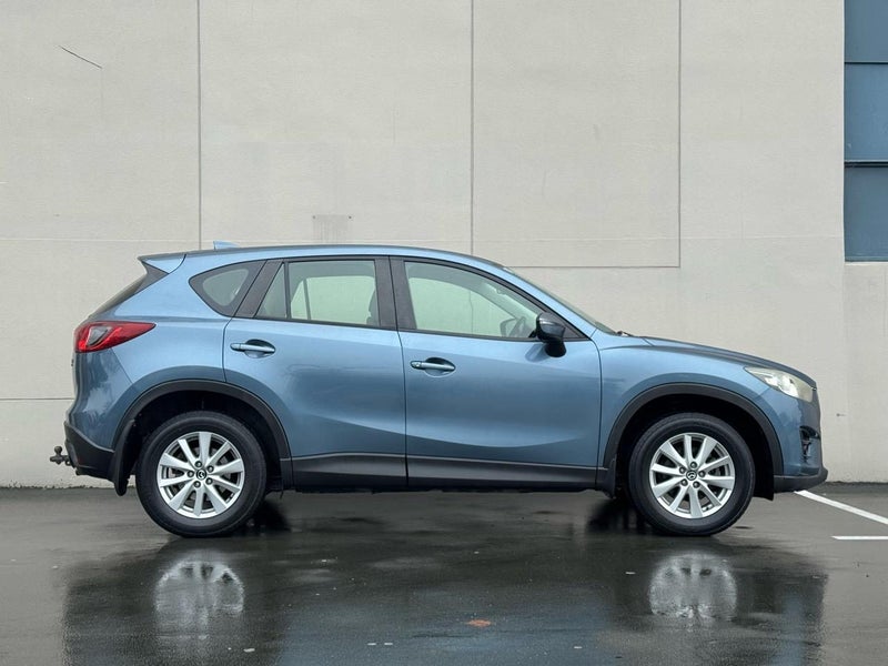 2015 Mazda CX-5 GSX 4WD NZ NEW62866856691457113
