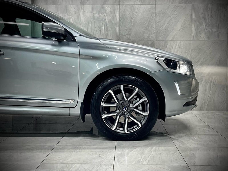 2016 Volvo XC60 Luxury, D5 AWD NZ NEW62866856702081112