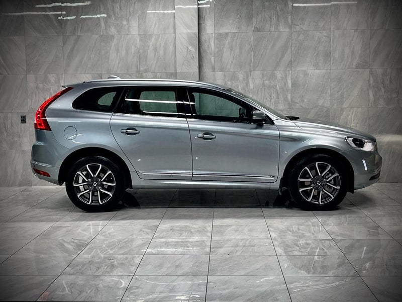 2016 Volvo XC60 Luxury, D5 AWD NZ NEW62866856702081113