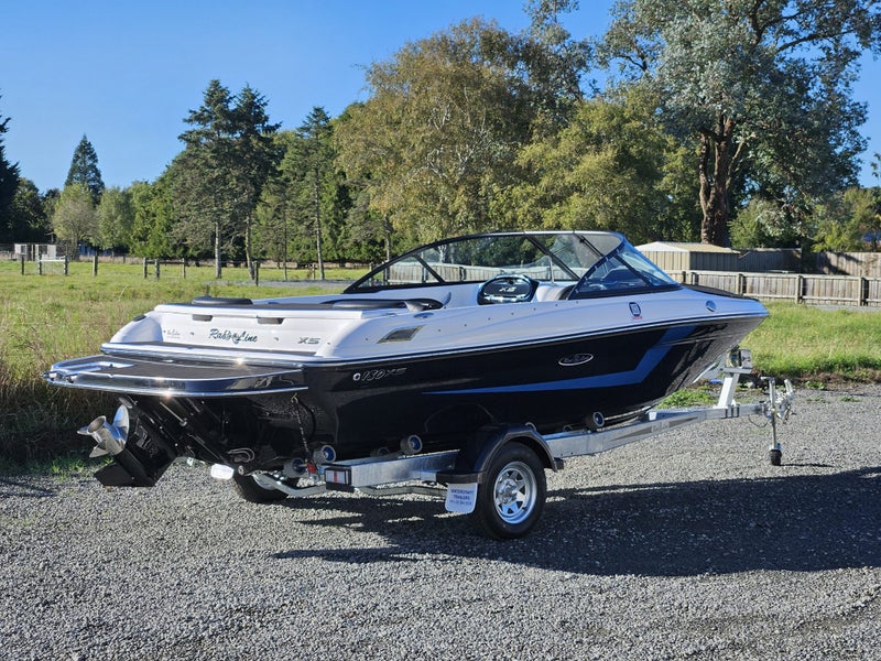 2025 Rae Line 180 XS Edition628647535088671113