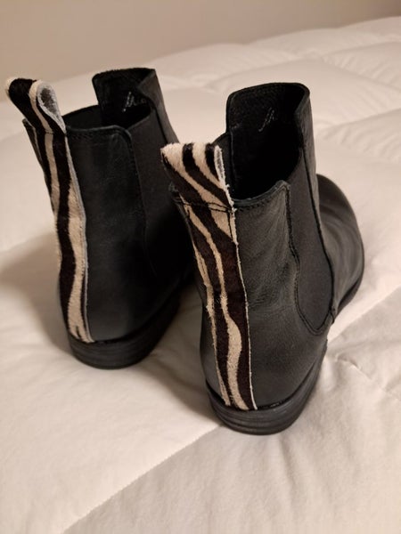 Miss Sofie boots Carousel 2