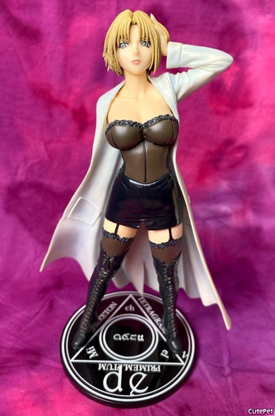 Bible Black – Reika Kitami – NSFW – 22 cm anime figure Carousel 1