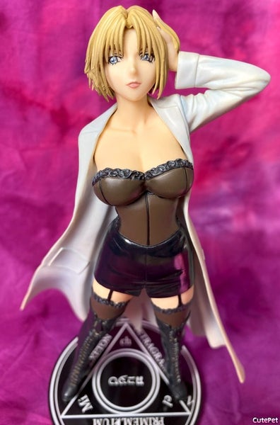 Bible Black – Reika Kitami – NSFW – 22 cm anime figure Carousel 2