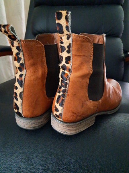 Miss Sofie boots Carousel 2