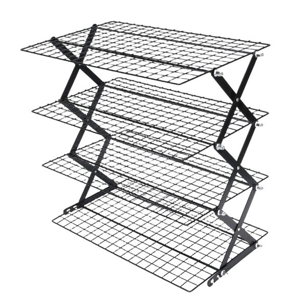 kitchen countertop shelf metal kitchen countertop rack Kitchen Countertop Carousel 1