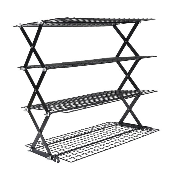 kitchen countertop shelf metal kitchen countertop rack Kitchen Countertop Carousel 2
