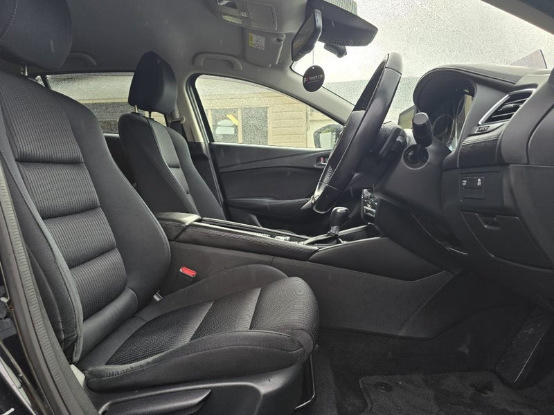 2016 Mazda Atenza Facelift Wagon 20S Proactive...62864753603715114