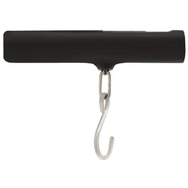 Moki ACC-TRLGSC Kinetic Energy Luggage Scale - Battery-Free [ACC-TRLGSC] Carousel 3