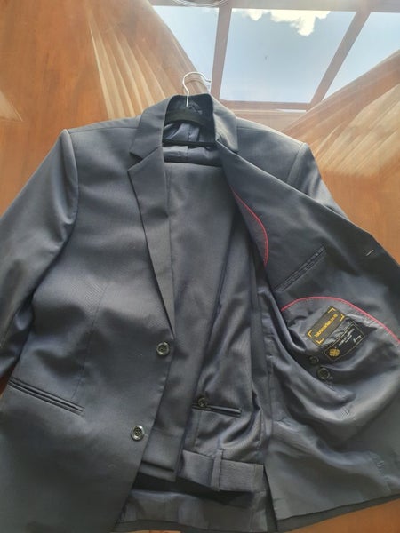 Tailor Made Suit Carousel 1