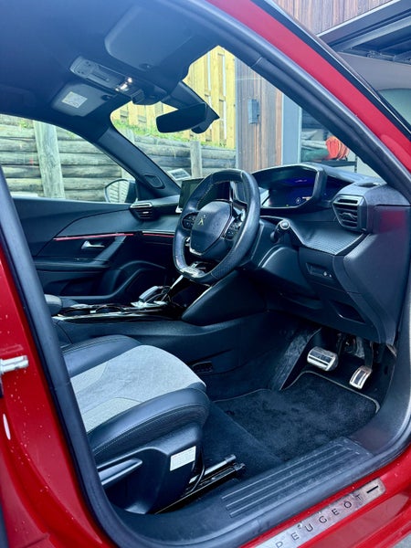 2020 Peugeot e-2008 GT Line62864753640449114