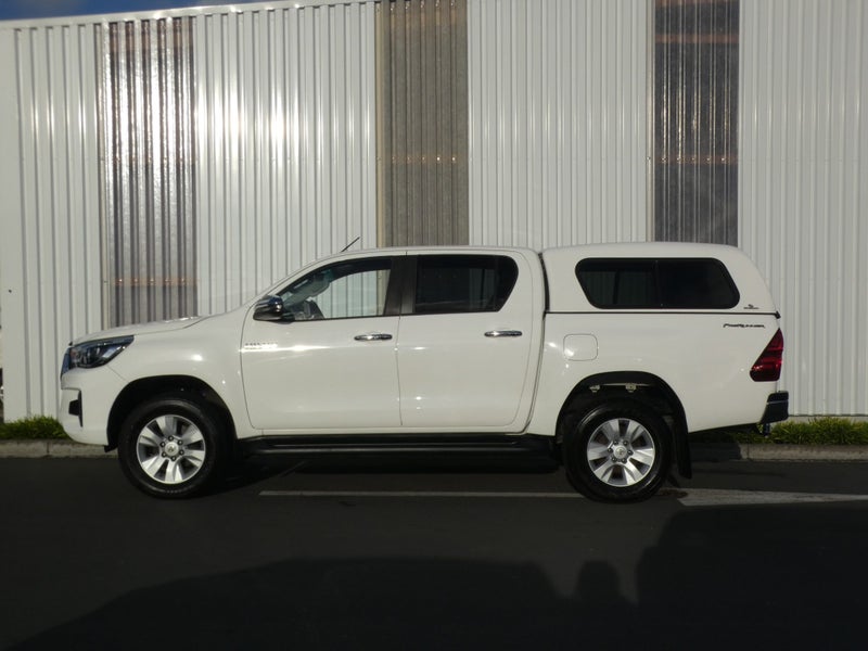 2020 Toyota Hilux SR562864753502594114