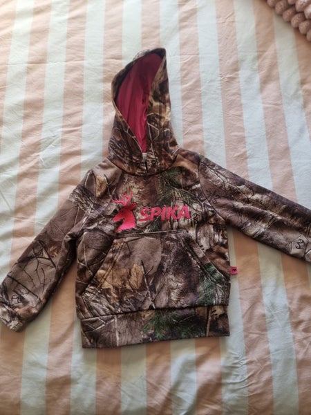 Spika came hoodie size 2 Carousel 1