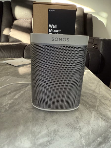 Sonos Speakers Carousel 1