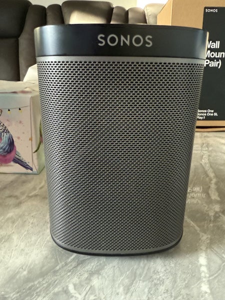 Sonos Speakers Carousel 2