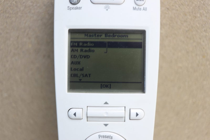 Bose Remote Control - RC48S2 - 40 *Charity* Carousel 2