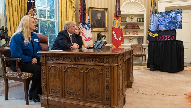 U S Presidential Desk "Resolute Desk" Item #3 Special Price Carousel 1