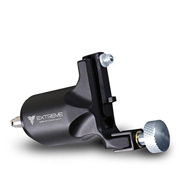 Extreme Rotary (Black) Carousel 1
