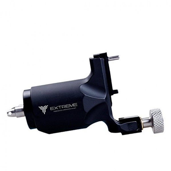 Extreme Rotary (Black) Carousel 2