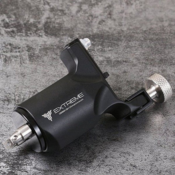 Extreme Rotary (Black) Carousel 6