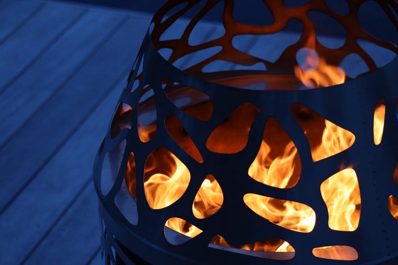 Smokeless Firepit Carousel 2