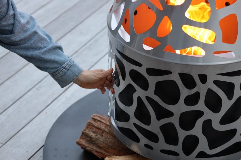 Smokeless Firepit Carousel 4