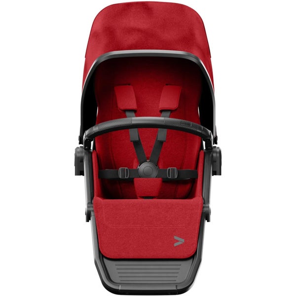 Red Switchback Color Kit Luxe628543206775061111