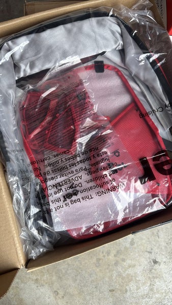 Red Switchback Color Kit Luxe62854320677506112