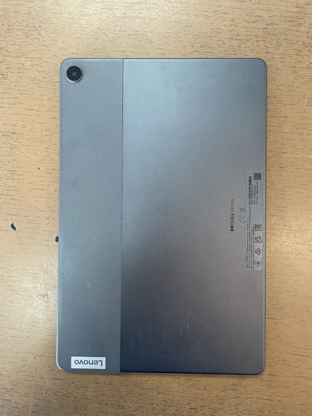Google Locked Lenovo Tab M10 Carousel 2