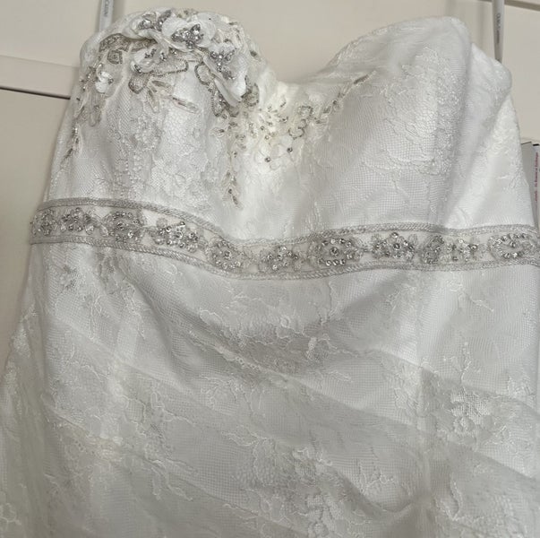 Wedding Dess62934714626307112