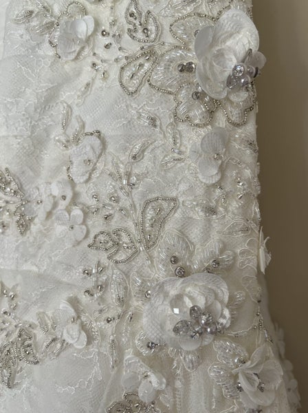 Wedding Dess62934714626307114