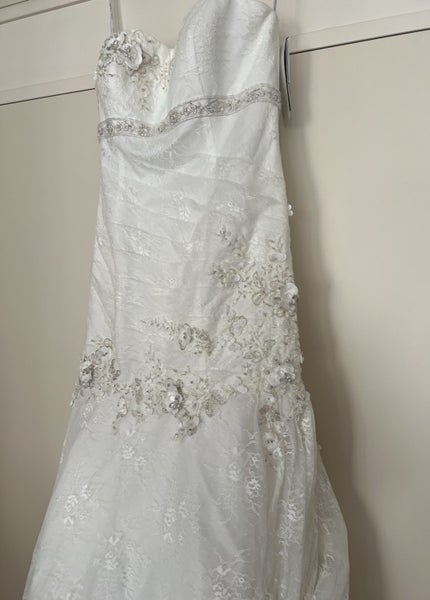 Wedding Dess62934714626307111